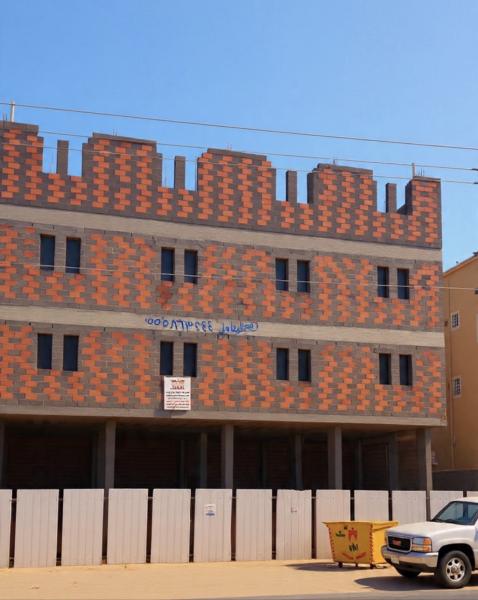مقاول معماري جده/0555863244